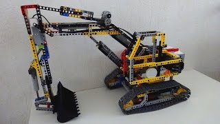 LEGO Mindstorms  Top 5 [upl. by Alekehs]