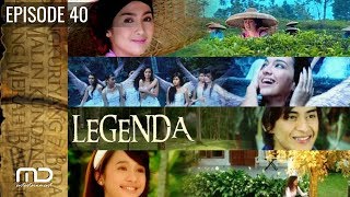 Legenda  Episode 40  Danau Toba [upl. by Neiht201]