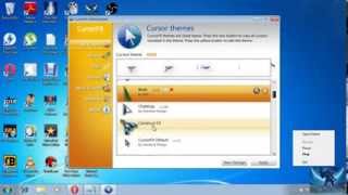 BEST CURSOR EFFECTS SOFTWARE CURSORFX DOWNLOAD MEDIAFIRE LINK [upl. by Alhahs]