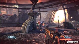 Bulletstorm Full Clip Edition  Launch Trailer [upl. by Bohner]