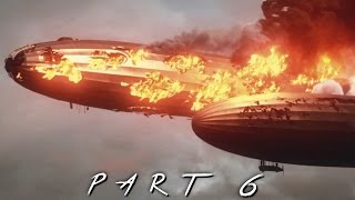 Battlefield 1 Air Assault gameplay No Commentary [upl. by Toscano]