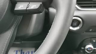 Remote start procedure with the push button ignition [upl. by Delfine]