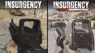 Insurgency Sandstorm  How to Install Modded maps for Single player [upl. by Luehrmann]