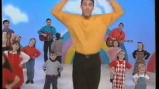 The Wiggles  I Can Do So Many Things Wake Up Jeff  1996 [upl. by Hilario]