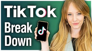 How to Create a TikTok Account for Business [upl. by Fletch]