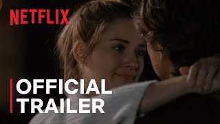 Virgin River Season 3  Official Trailer  Netflix [upl. by Buxton]