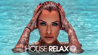 House Relax 2020 New amp Best Deep House Music  Chill Out Mix 40 [upl. by Inad912]