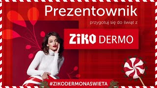 Prezentownik Ziko Dermo [upl. by Veljkov]