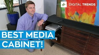 How to buy a media cabinetentertainment console  Explained [upl. by Nedac]