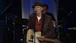 John Hiatt amp The Combo  Live From The Franklin Theater 2013 [upl. by Mickelson]