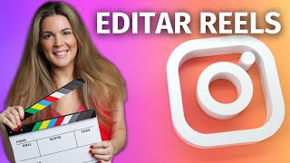 10 Trucos para EDITAR INSTAGRAM REELS [upl. by Etan]