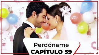 Perdóname  Capítulo 59 Doblado al español [upl. by Ynaffad]