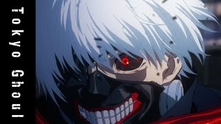 Tokyo Ghoul √A  Clip  No CCG envoy is safe [upl. by Eimmit679]