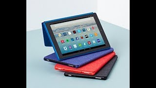 Kindle Fire HD 10  7th Gen [upl. by Ruzich]