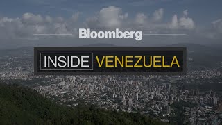 Special Report Inside Venezuela [upl. by Soane107]