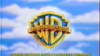 Jeff Franklin ProdsMiller Boyett ProdsWarner Bros TVWarner Bros Domestic TV Distribution 1994 [upl. by Enale109]