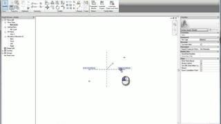 Revit Reference Planes and Lines A How To Guide [upl. by Nonnac]