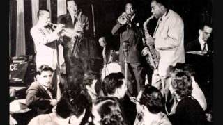 Charlie Parker amp Lester Young  Embraceable You [upl. by Estes]