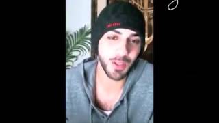 Omar Borkan Al Gala gives exclusive interview to KMJS [upl. by Ardnayek]