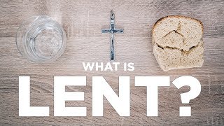 Everything You Need To Know Before LENT [upl. by Alhahs]