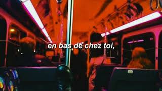 Paradis  Toi Et Moi Lyrics  English Sub [upl. by Caryn]