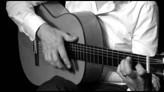 Guitar  Spanish Guitar Flamenco and Malaguena  By Yannick Lebossé [upl. by Tnairb]