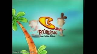 Boomerang USA Bumpers quotMike Lu and Ogquot [upl. by Jenifer546]