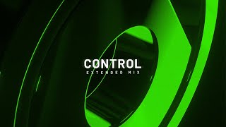 Marcus Santoro  Control Extended Mix [upl. by Artied]