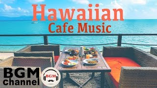 Laid Back HAWAIIAN Music  Relaxing Tropical Beach and Guitar Instrumentals [upl. by Nahor]