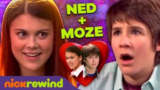 Ned and Mozes Relationship Timeline 📓 Neds Declassified School Survivor Guide [upl. by Nessa]