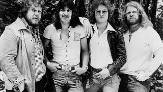 BachmanTurner Overdrive  Hey You 1975 [upl. by Landmeier650]