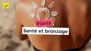 Santé et bronzage [upl. by Ennaed328]