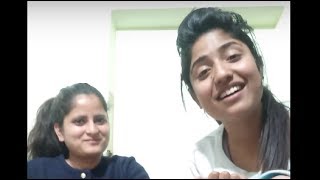 Garhwali Song  Priyanka Meher  Singing Live [upl. by Oravla]