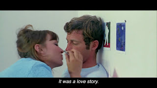 PIERROT LE FOU  Trailer [upl. by Egdamlat4]