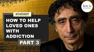 Dr Gabor Maté  Finding your authentic self in an inauthentic world [upl. by Yellehs]