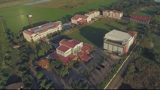 Bromsgrove International School Thailand [upl. by Ayahc16]