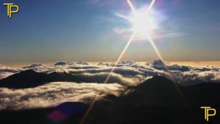 Haleakala Sunrise in HD [upl. by Aranahs842]