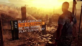 How to get back to Harran from The Following  Dying Light Location Change [upl. by Fawna]