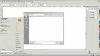 How To Setup CutContour Corel Draw for Print amp Cut [upl. by Eissed]