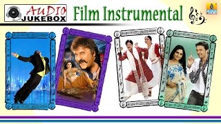 Film Instrumental  Audio Jukebox  Kannada Movie Hit Songs Instrumental [upl. by Diana]