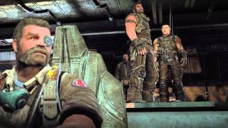 Bulletstorm Video Review [upl. by Moffitt]