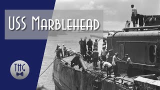 The Extraordinary Voyage of the USS Marblehead [upl. by Koral]