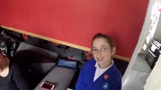 A day off for Sophie Vlog 676 [upl. by Craven755]