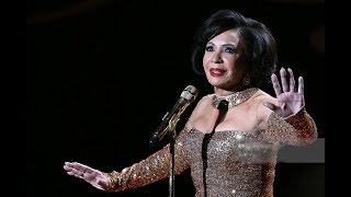 Dame Shirley Bassey Archive 2013 HD 1080p [upl. by Chery31]