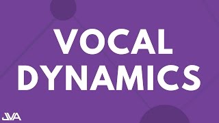 VOCAL DYNAMICS EXERCISE 1 [upl. by Nike679]