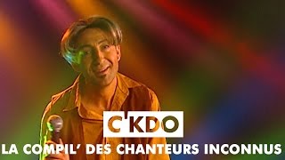 LA COMPIL DES CHANTEURS INCONNUS [upl. by Tallie957]