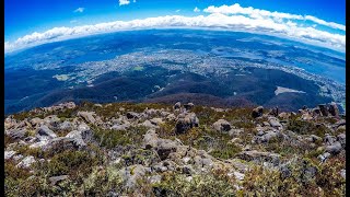 Tu mundo🌎  Documental de ecosistemas [upl. by Fletch859]