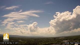 Epic NEW YORK City Timelapse amp Hyperlapse in 4K Ultra HD [upl. by Aehsat575]