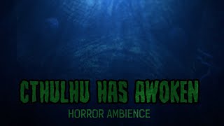 Descending Into Madness  Call of Cthulhu Gameplay Part 1 [upl. by Sivrep]