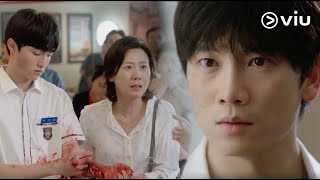 ⚠️Gore He Cant Feel Pain  Doctor John EP10 ENG SUBS [upl. by Ehcar]